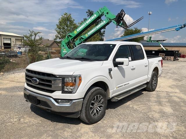Ford F-150 Pick up/Dropside