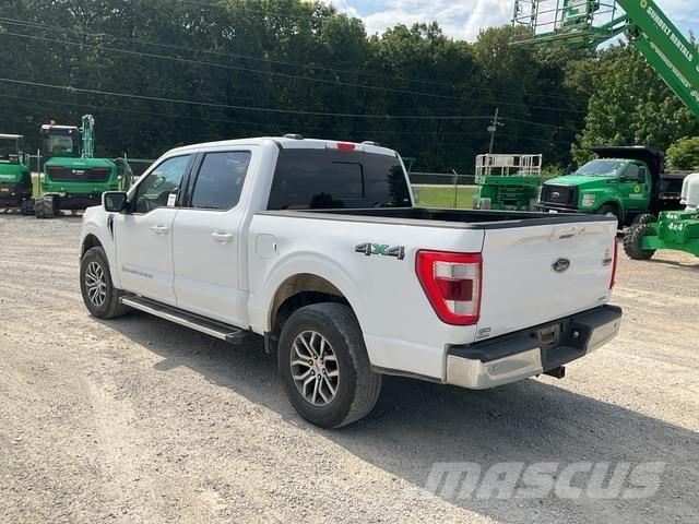 Ford F-150 Pick up/Dropside