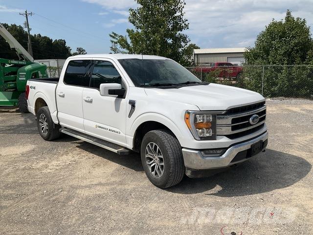 Ford F-150 Pick up/Dropside