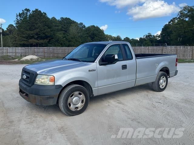 Ford F-150 Pick up/Dropside