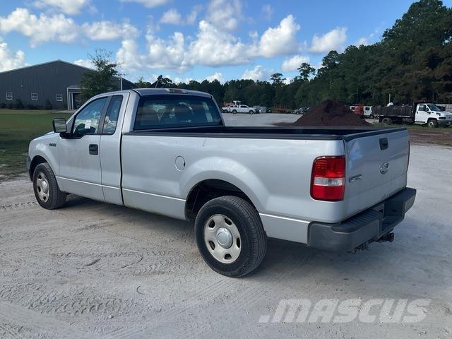 Ford F-150 Pick up/Dropside