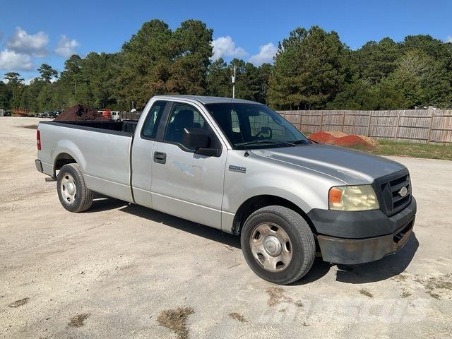 Ford F-150 Pick up/Dropside