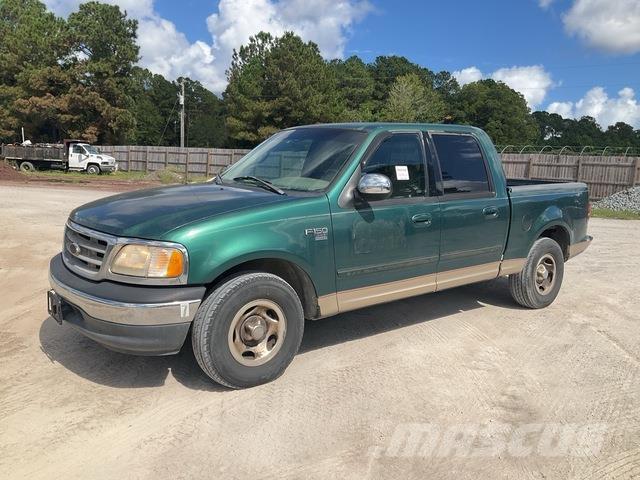 Ford F-150 Pick up/Dropside