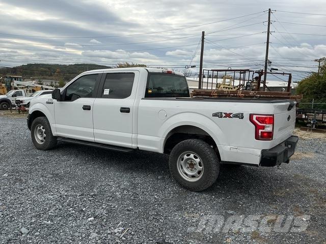 Ford F-150 Pick up/Dropside