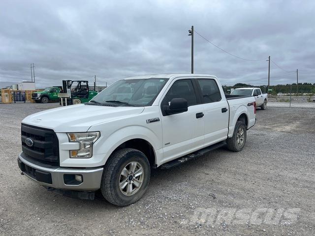 Ford F-150 Pick up/Dropside
