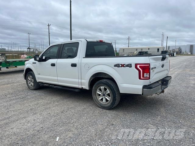 Ford F-150 Pick up/Dropside