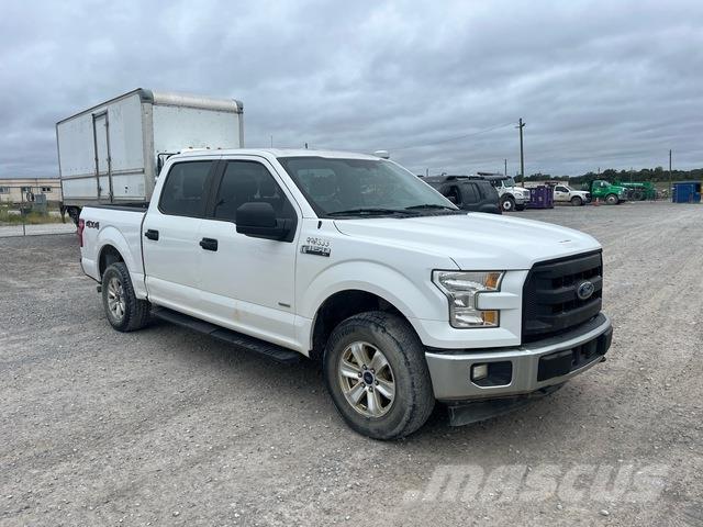 Ford F-150 Pick up/Dropside