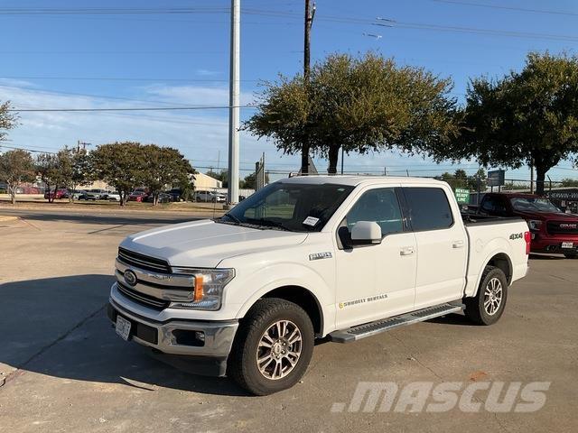 Ford F-150 Pick up/Dropside