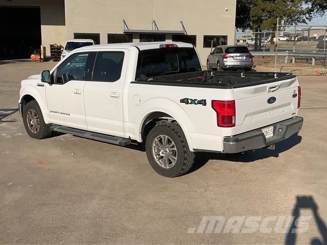 Ford F-150 Pick up/Dropside