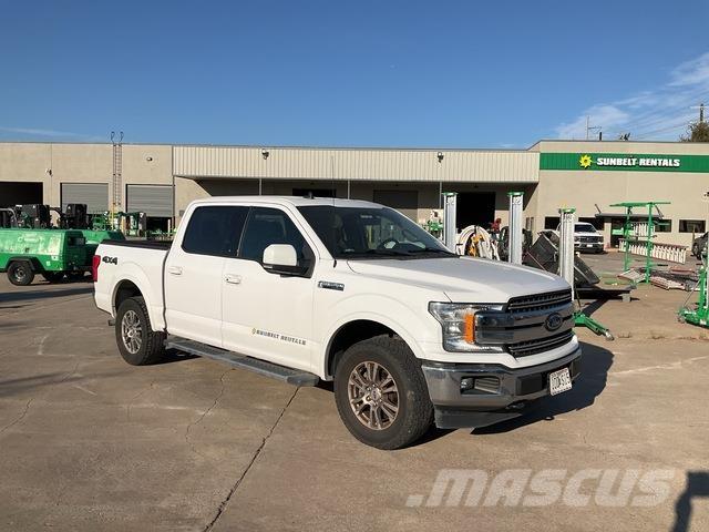 Ford F-150 Pick up/Dropside