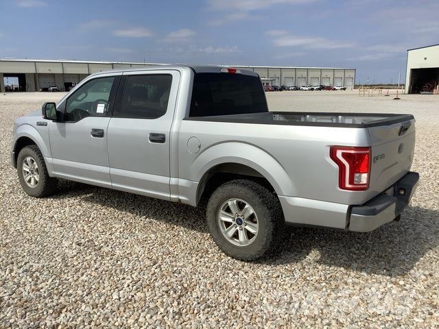 Ford F-150 Pick up/Dropside