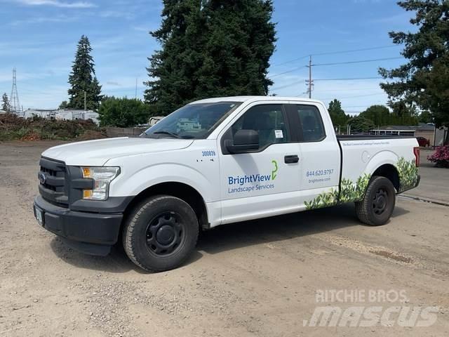 Ford F-150 XL Other
