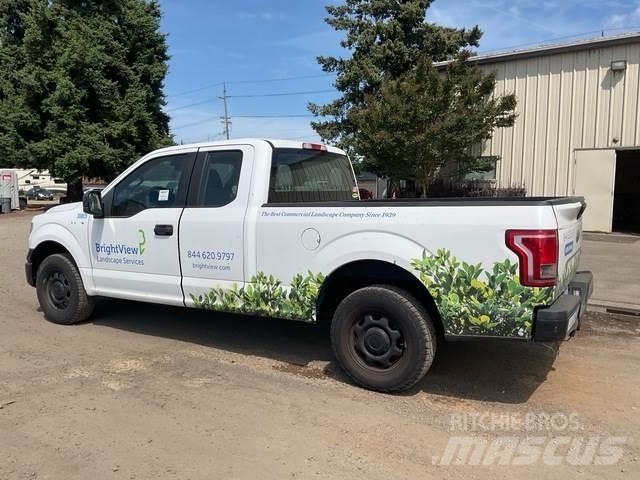 Ford F-150 XL Other