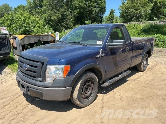 Ford F-150 XL Pick up/Dropside