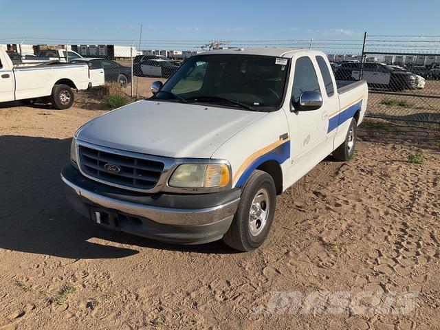 Ford F-150 XLT Other