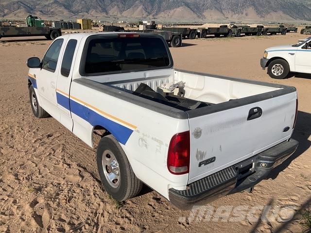 Ford F-150 XLT Other