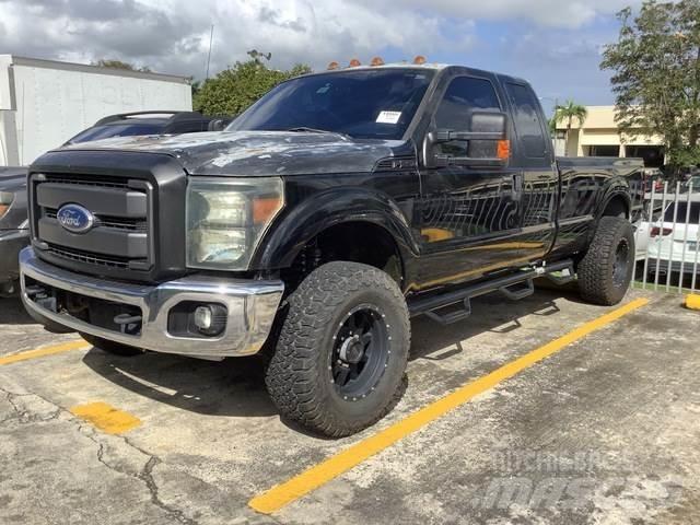 Ford F-250 Other