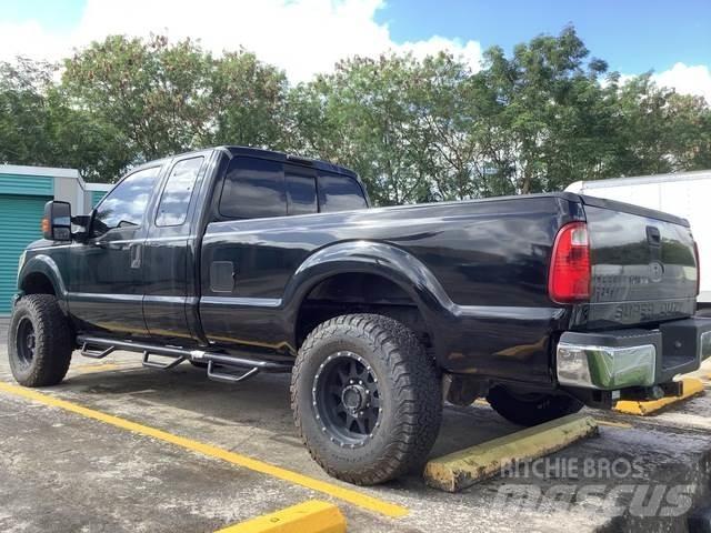 Ford F-250 Other