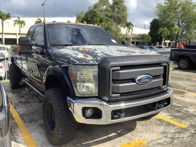 Ford F-250 Other