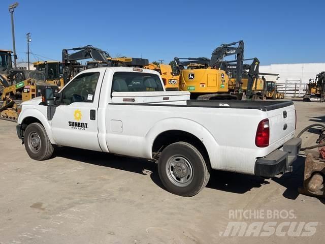 Ford F-250 Other