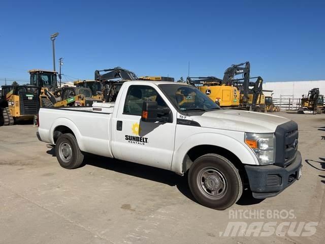 Ford F-250 Other