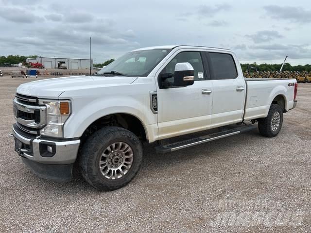 Ford F-250 Other