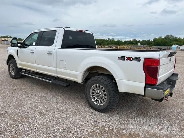 Ford F-250 Other