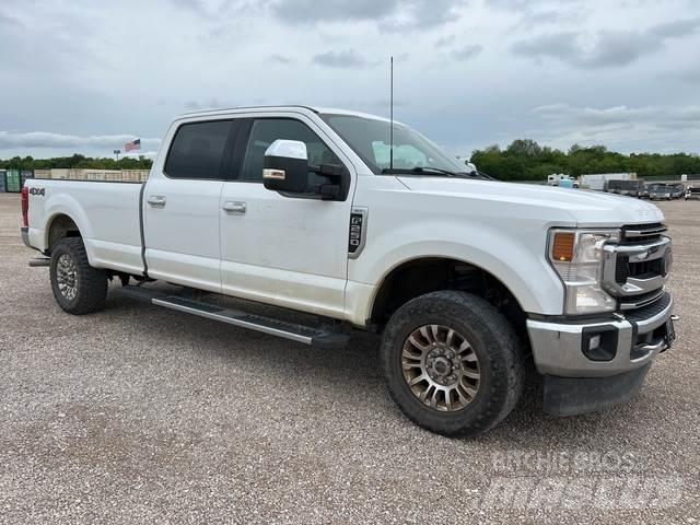 Ford F-250 Other