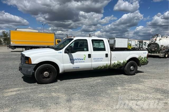 Ford F-250 Other