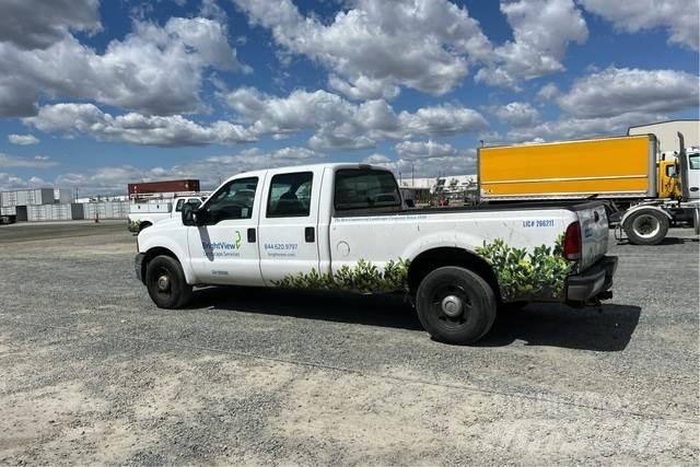 Ford F-250 Other
