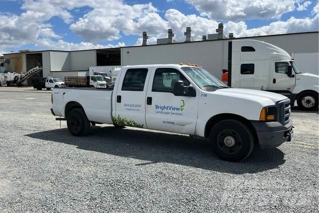 Ford F-250 Other