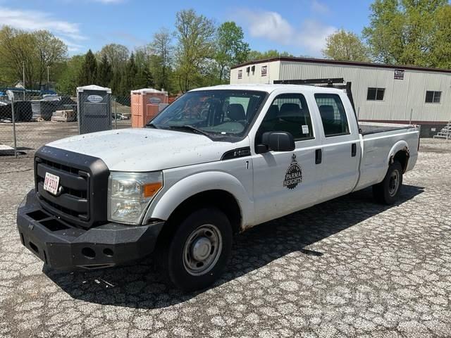 Ford F-250 Other
