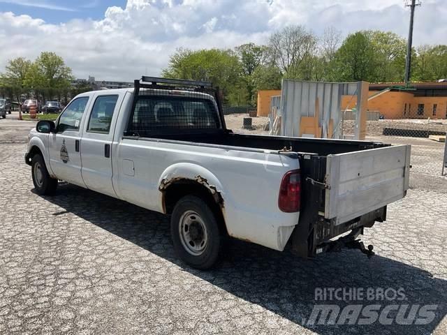 Ford F-250 Other