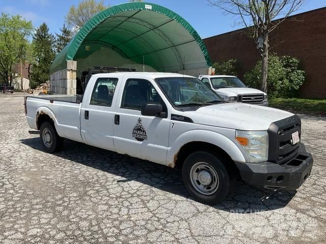 Ford F-250 Other