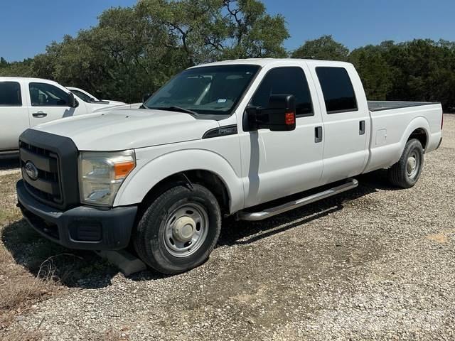 Ford F-250 Other