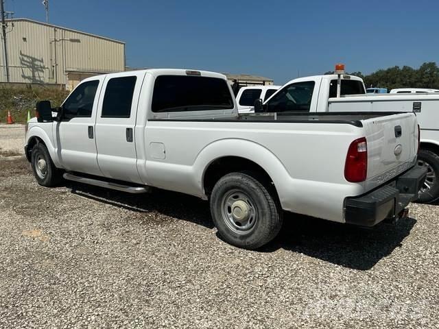 Ford F-250 Other