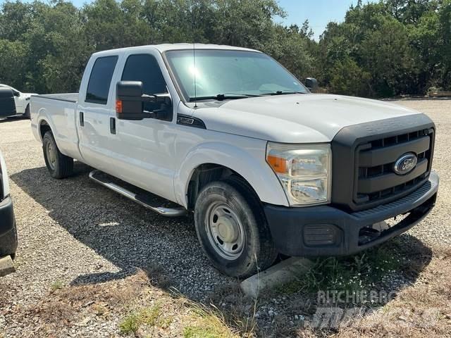 Ford F-250 Other