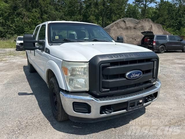 Ford F-250 Other