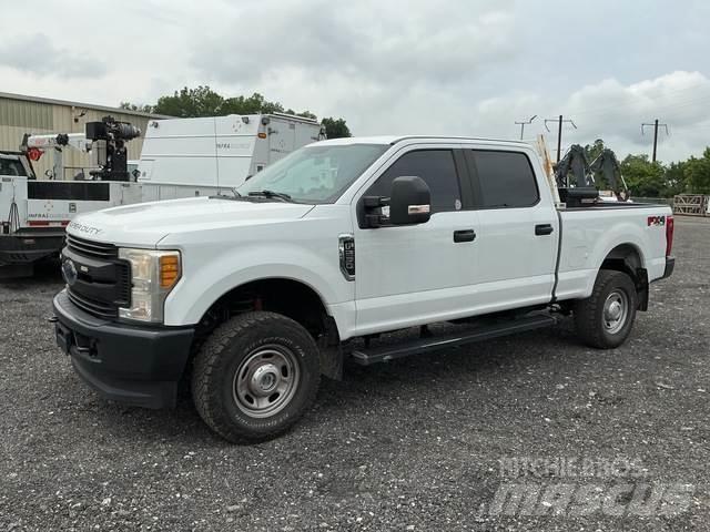 Ford F-250 Other
