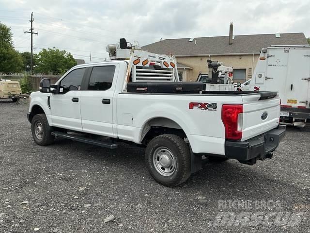 Ford F-250 Other