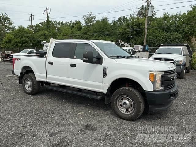 Ford F-250 Other