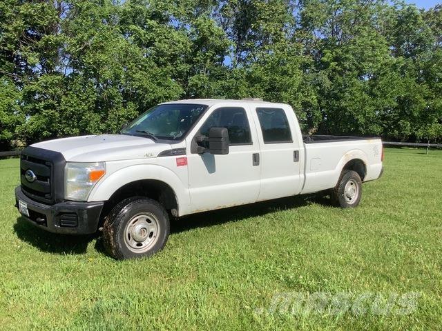 Ford F-250 Other