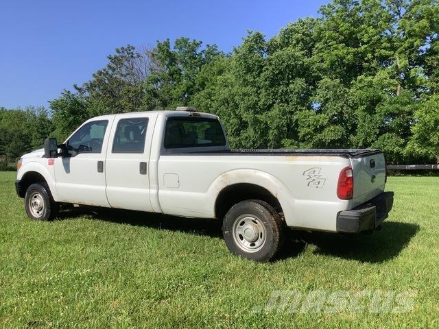 Ford F-250 Other