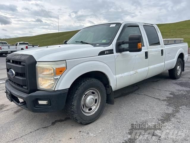 Ford F-250 Other