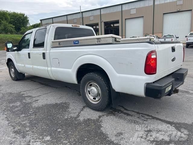 Ford F-250 Other