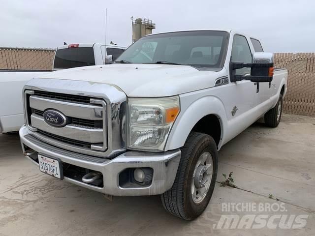 Ford F-250 Other