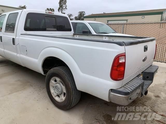 Ford F-250 Other