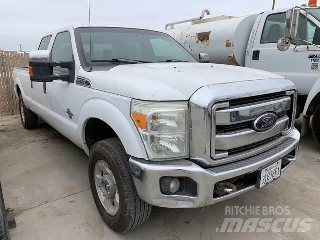 Ford F-250 Other