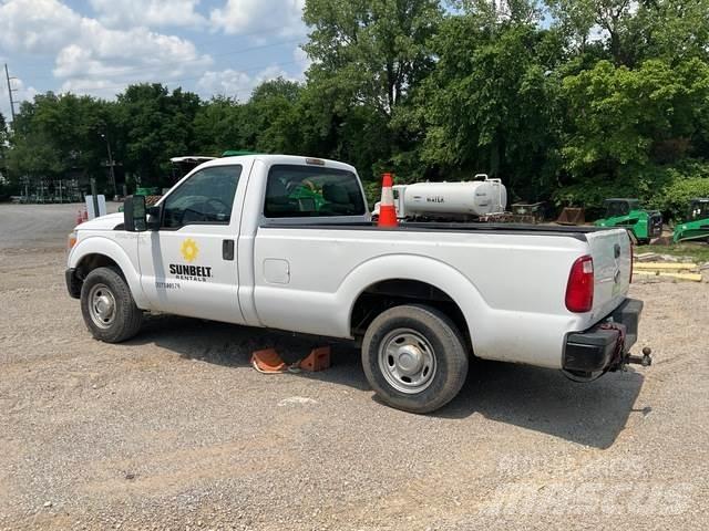 Ford F-250 Other