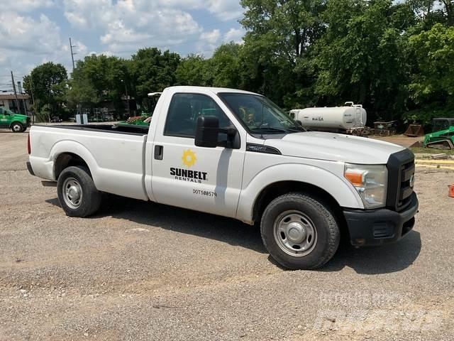 Ford F-250 Other
